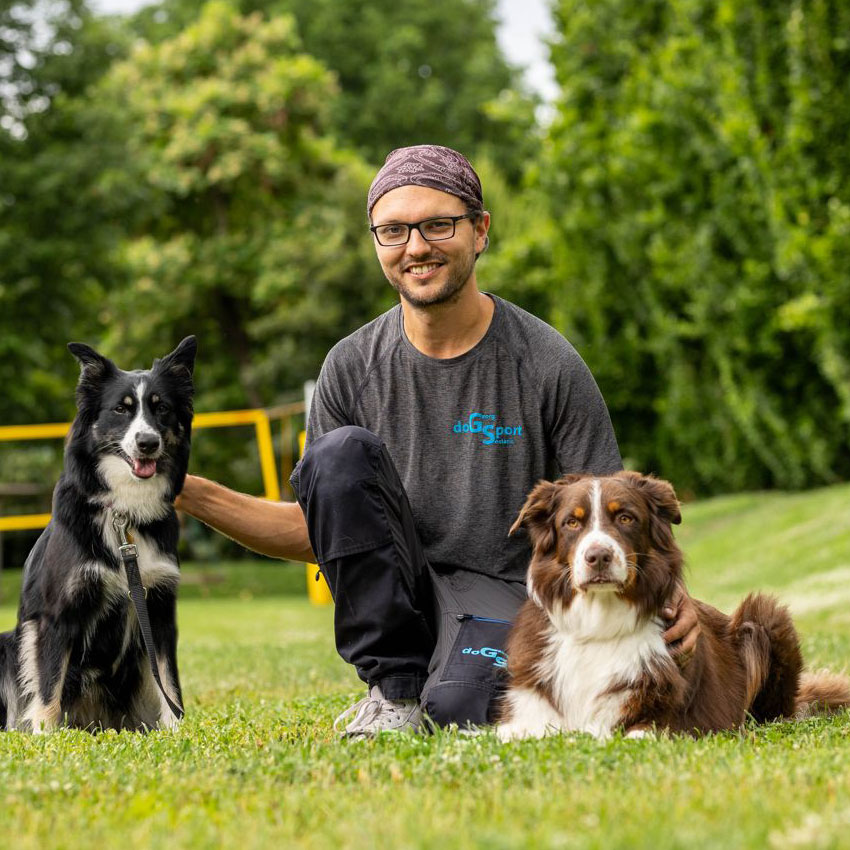 DI Georg Sostaric, BSc